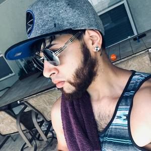 Meet your Posher, Danny